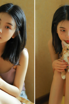 出轨的老婆