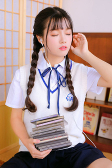 监狱生活